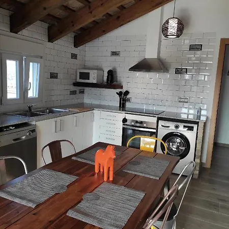 Mano Holiday home Deltebre