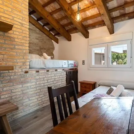 Holiday home Mano
