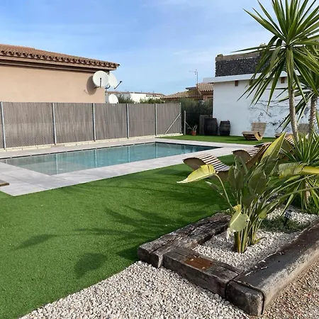 Mano Casa de vacances *