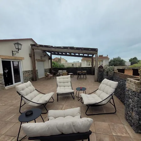 Casa de vacances Mano *